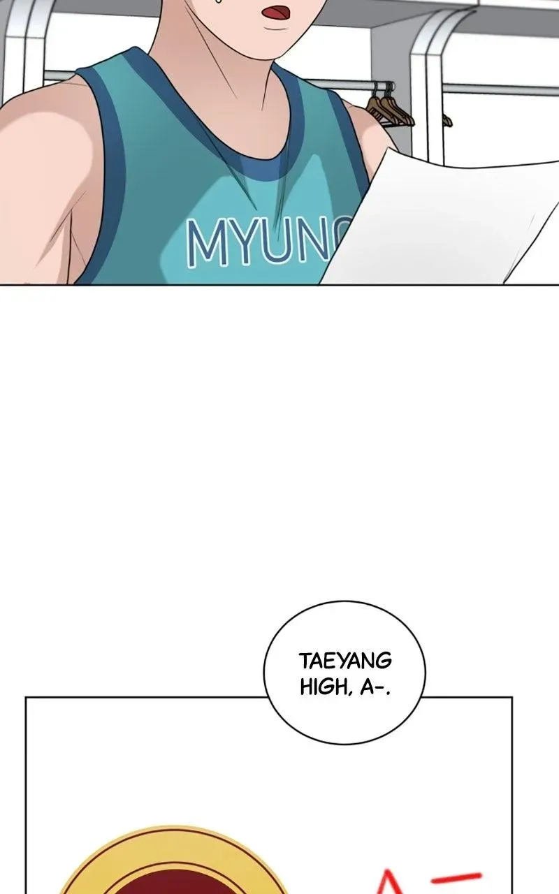 Read Bigman chapter 165 image 58 on Lezhin