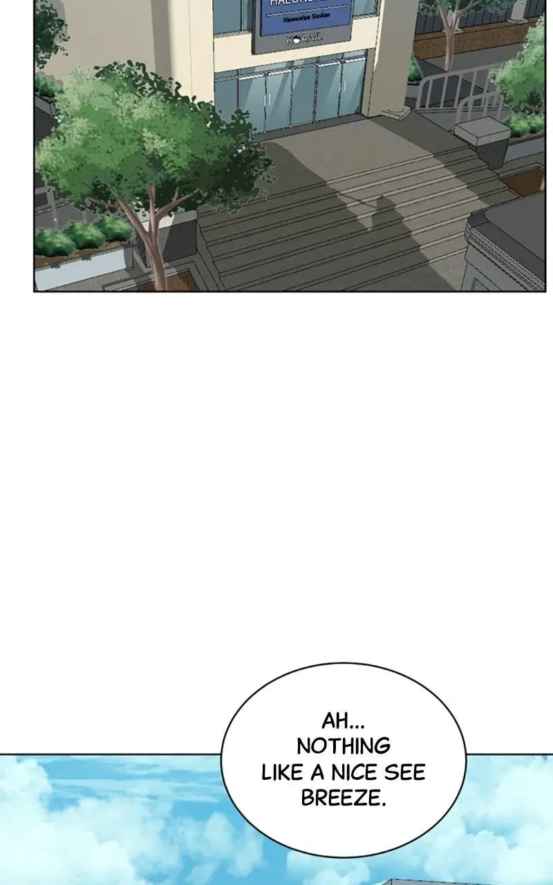 Read Bigman chapter 165 image 65 on Lezhin