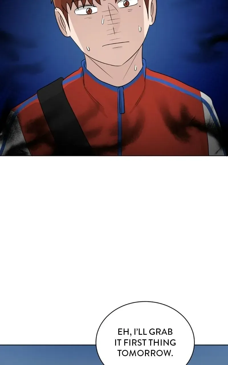 Read Bigman chapter 165 image 7 on Lezhin