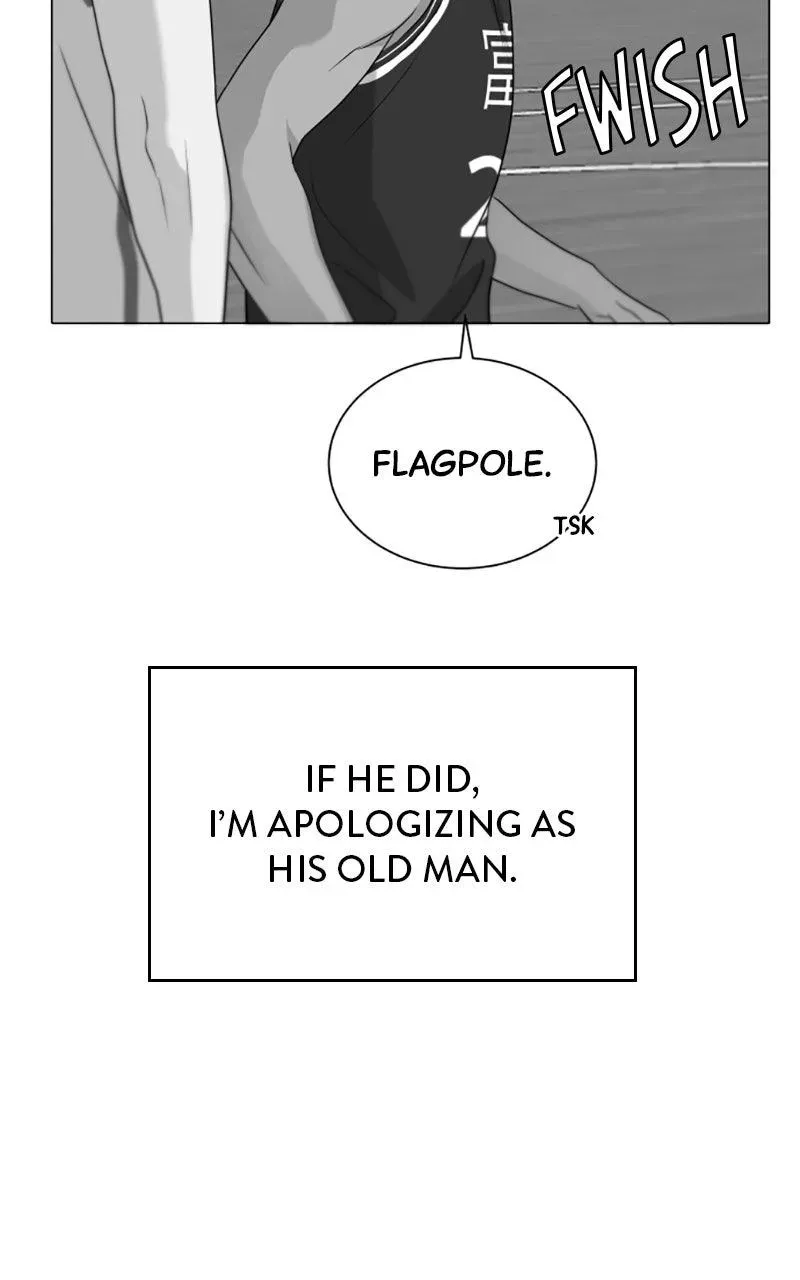 Read Bigman chapter 165 image 70 on Lezhin
