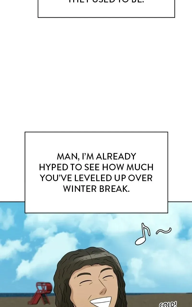 Read Bigman chapter 165 image 77 on Lezhin