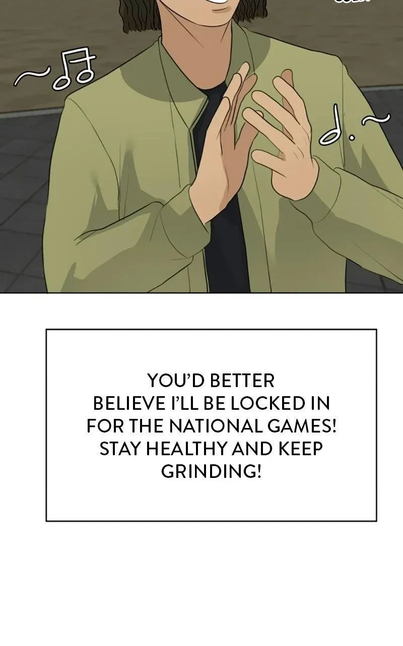 Read Bigman chapter 165 image 78 on Lezhin
