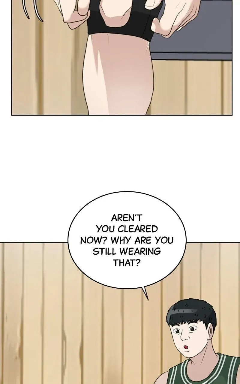 Read Bigman chapter 165 image 80 on Lezhin