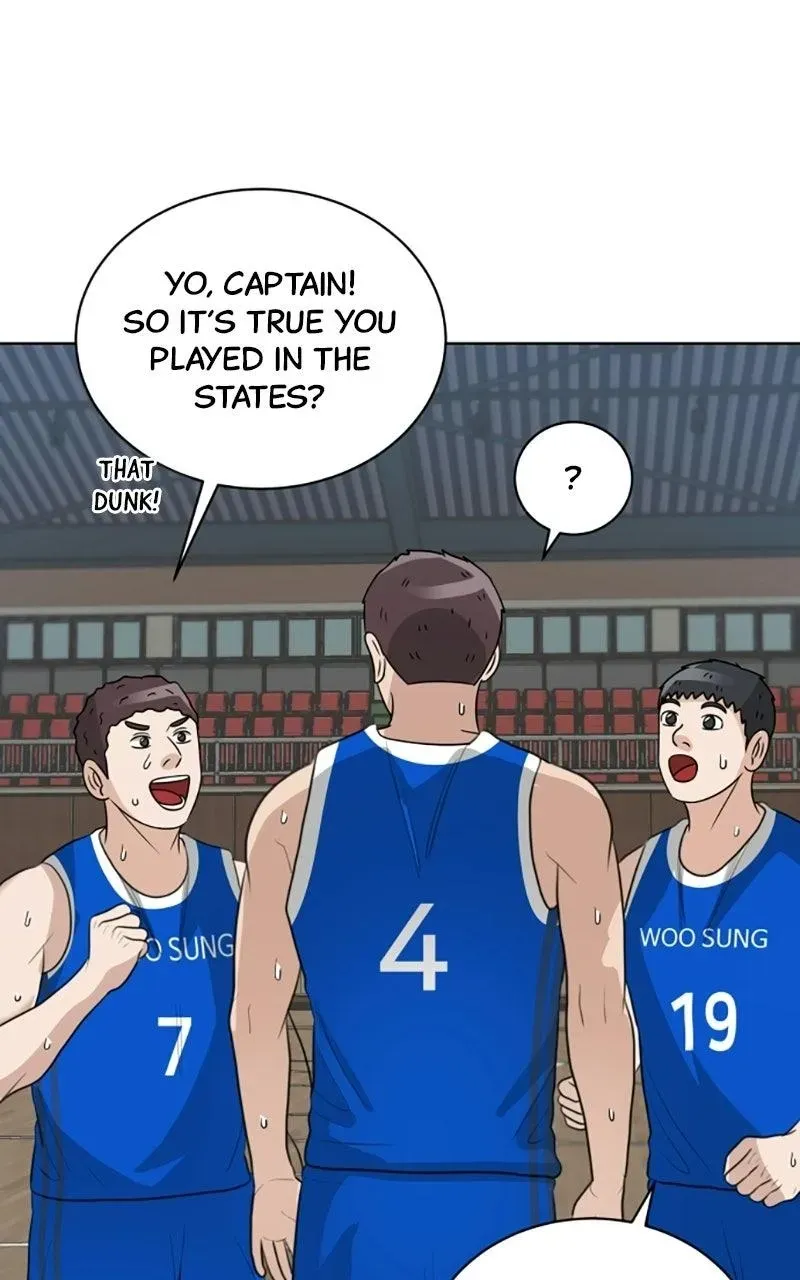 Read Bigman chapter 165 image 94 on Lezhin