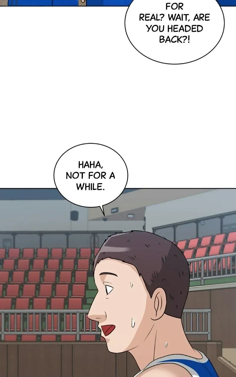Read Bigman chapter 165 image 95 on Lezhin