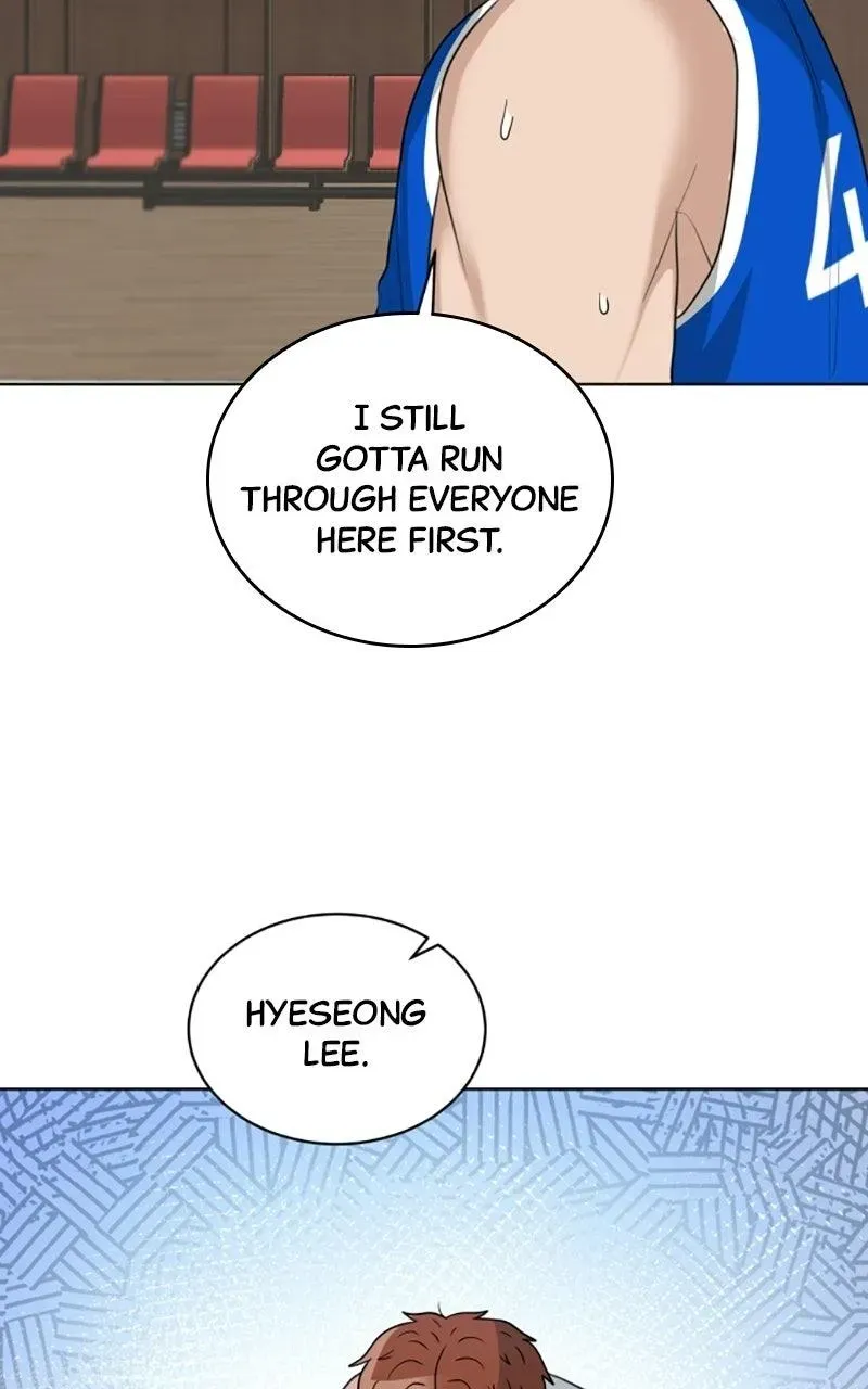 Read Bigman chapter 165 image 96 on Lezhin