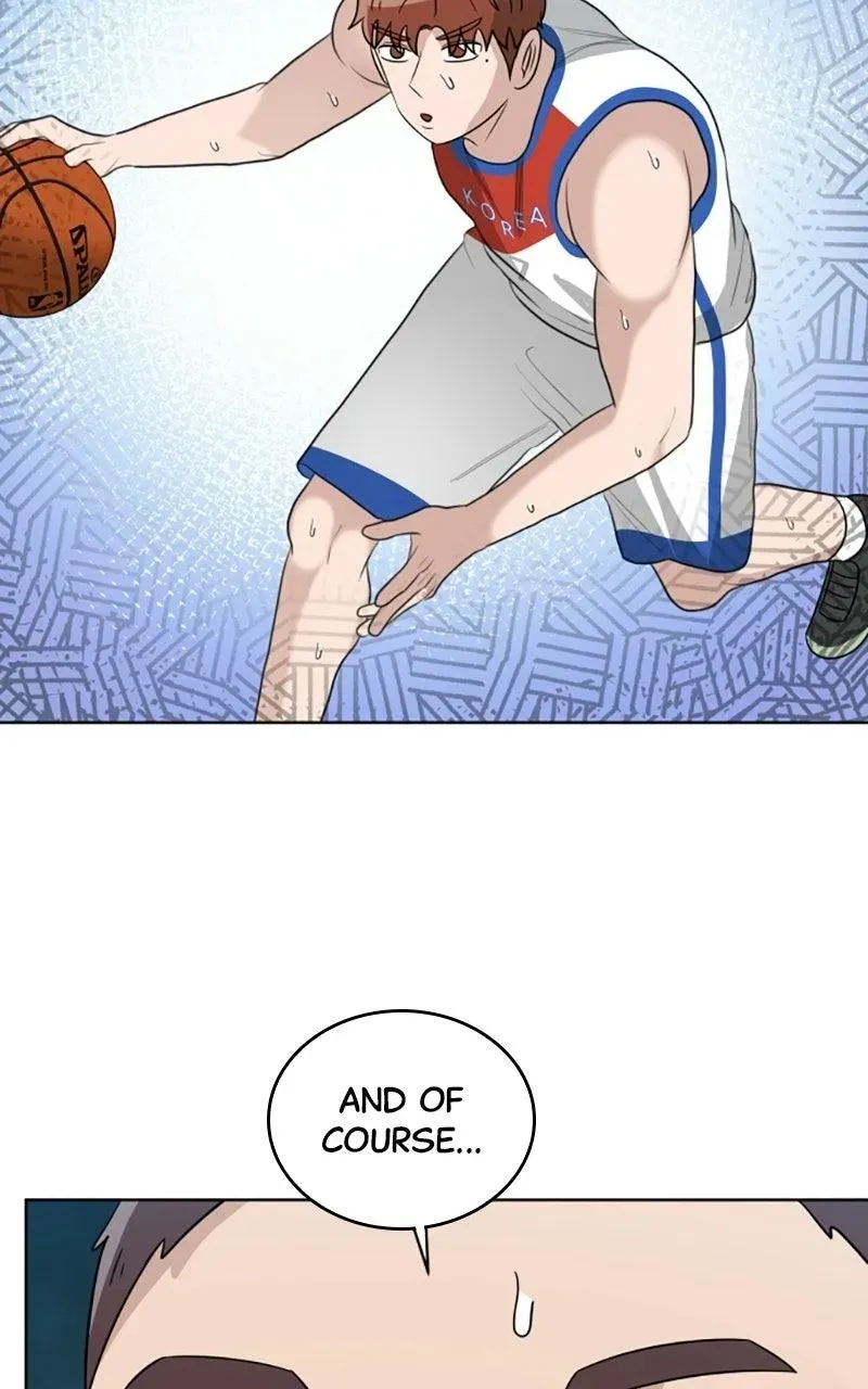 Read Bigman chapter 165 image 97 on Lezhin