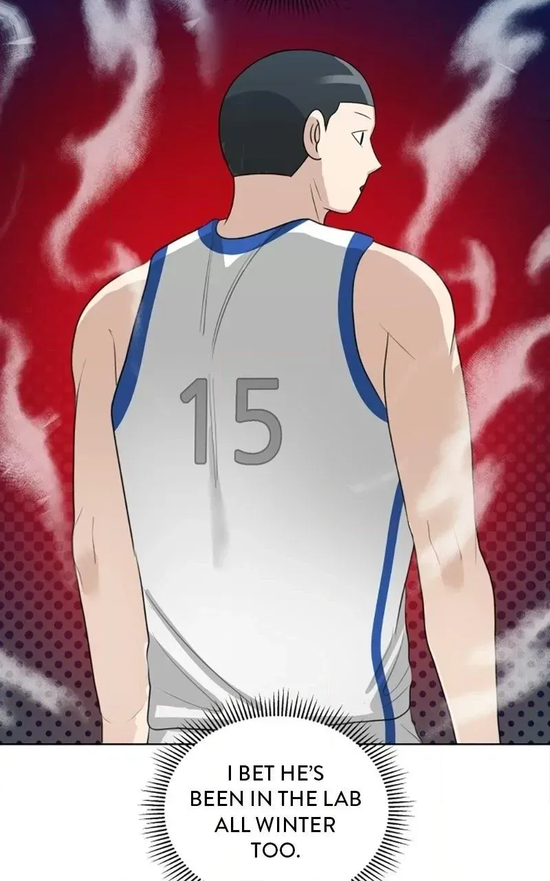 Read Bigman chapter 165 image 99 on Lezhin