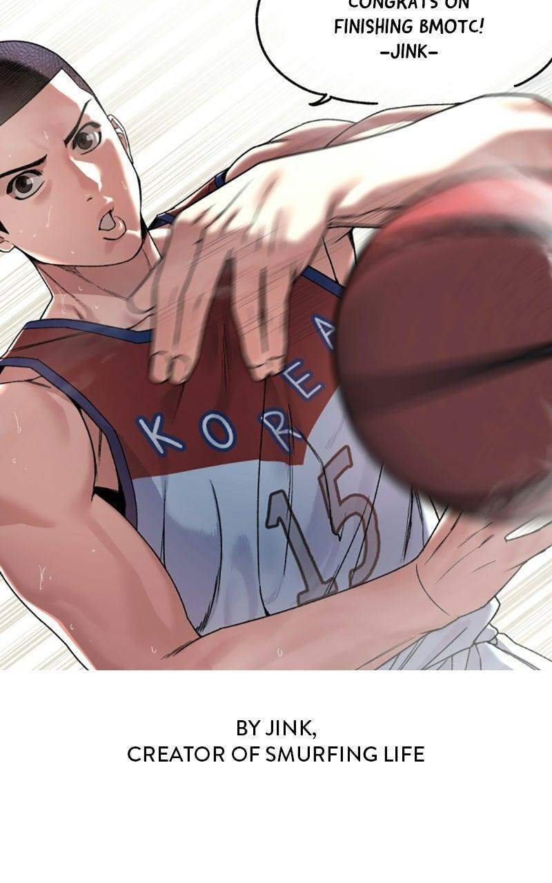 Read Bigman chapter 166.5 image 25 on Lezhin
