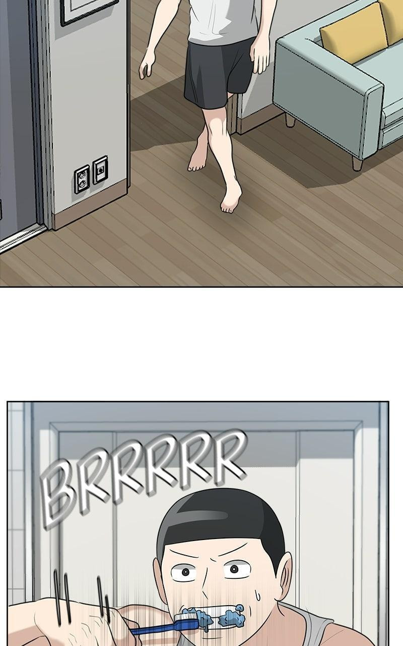Read Bigman chapter 166 image 10 on Lezhin