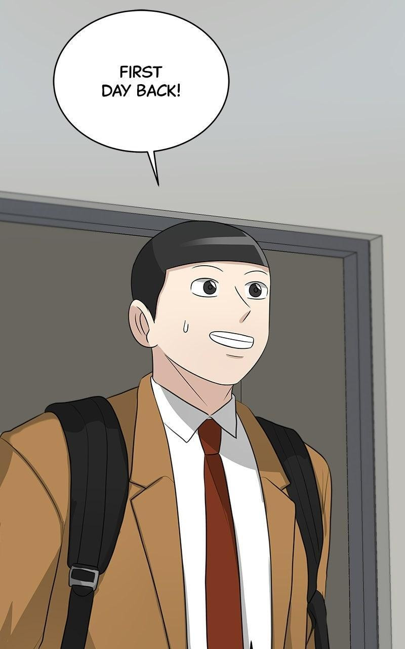Read Bigman chapter 166 image 14 on Lezhin