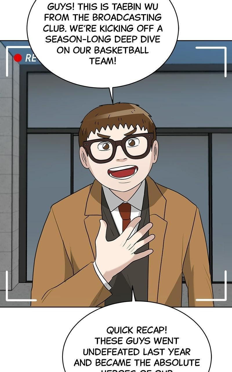 Read Bigman chapter 166 image 19 on Lezhin