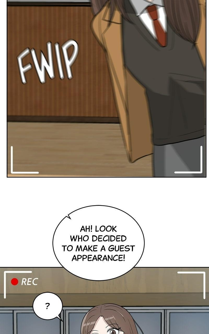Read Bigman chapter 166 image 27 on Lezhin