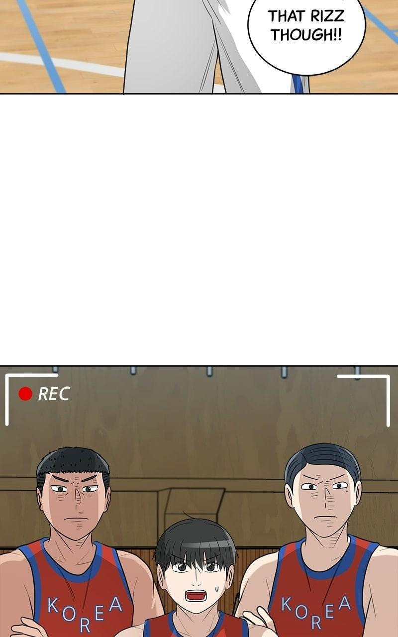 Read Bigman chapter 166 image 49 on Lezhin