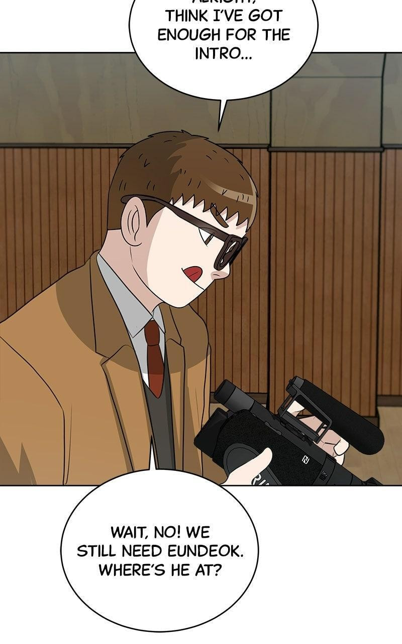Read Bigman chapter 166 image 55 on Lezhin