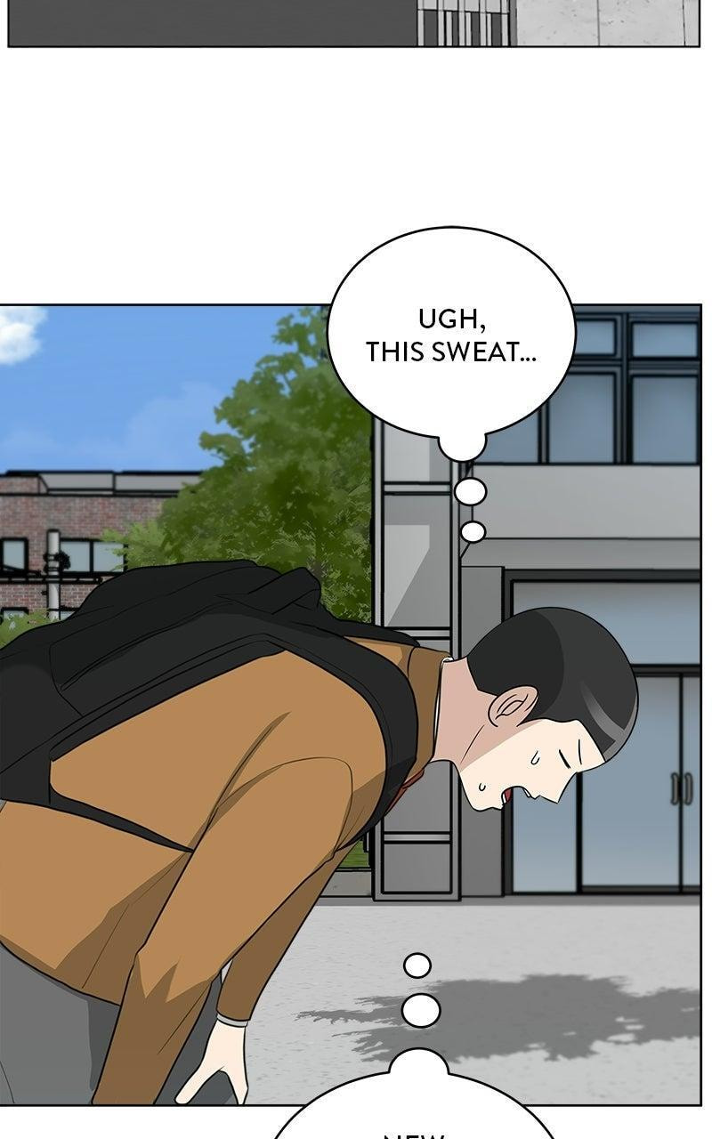 Read Bigman chapter 166 image 57 on Lezhin