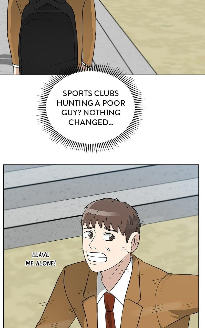 Read Bigman chapter 166 image 60 on Lezhin