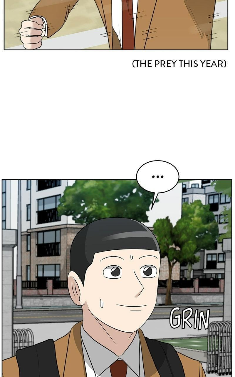 Read Bigman chapter 166 image 61 on Lezhin