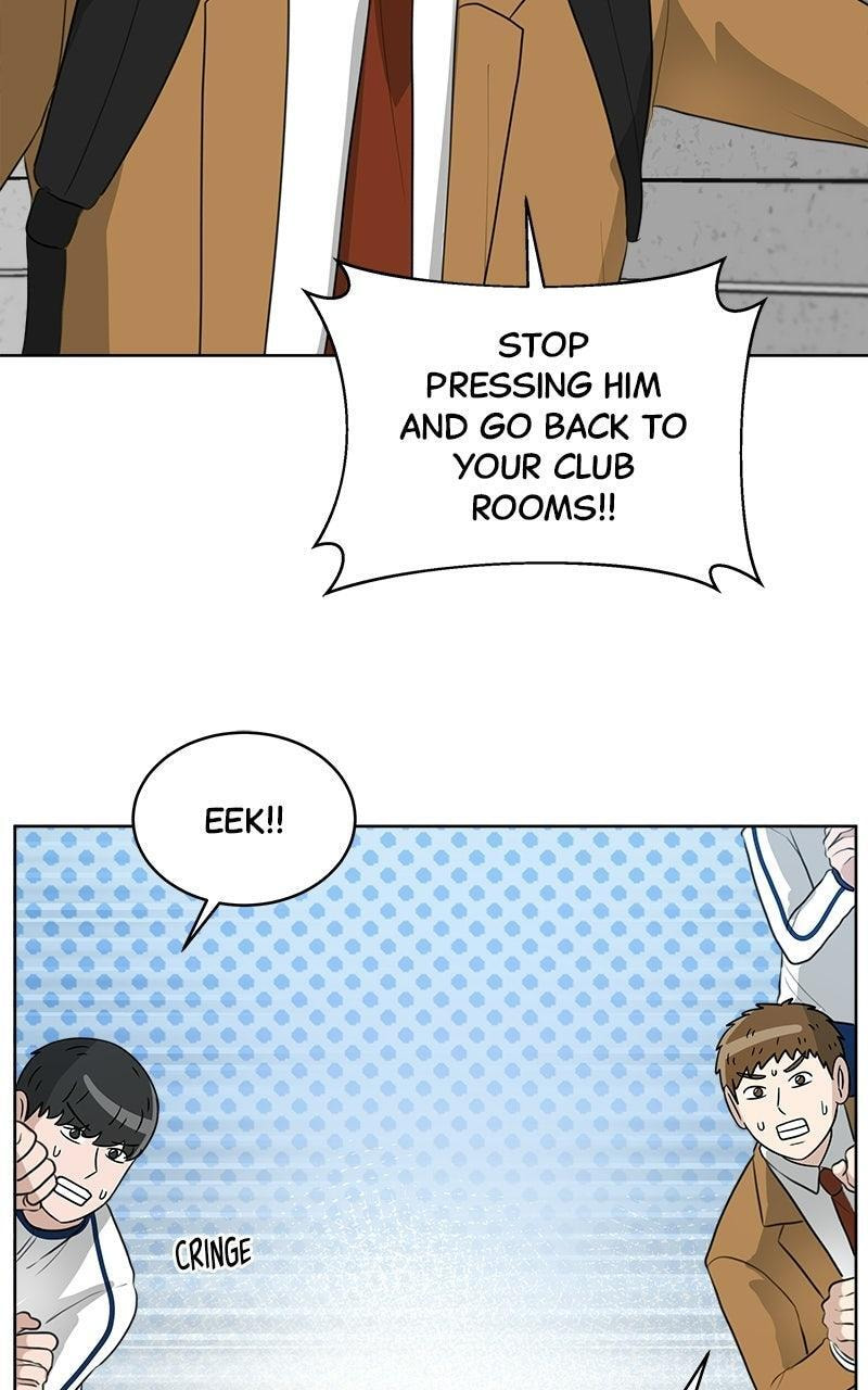Read Bigman chapter 166 image 69 on Lezhin