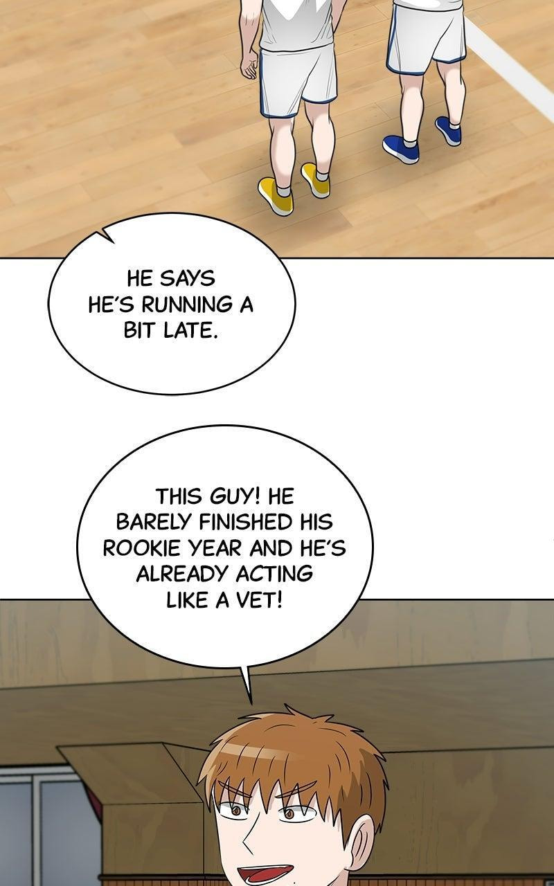 Read Bigman chapter 166 image 78 on Lezhin