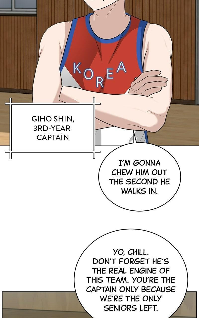Read Bigman chapter 166 image 79 on Lezhin