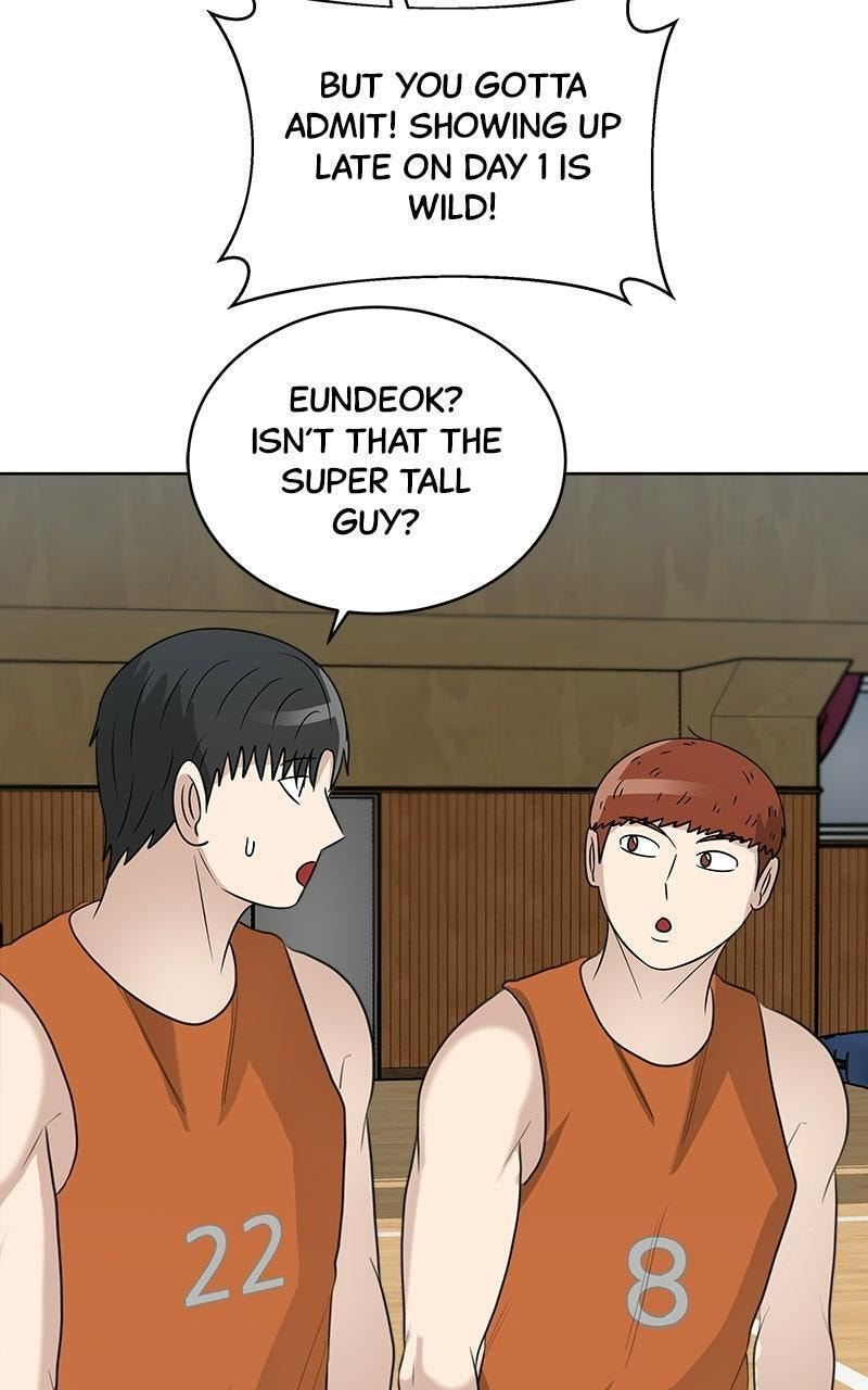 Read Bigman chapter 166 image 81 on Lezhin