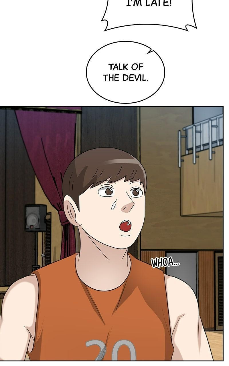 Read Bigman chapter 166 image 83 on Lezhin