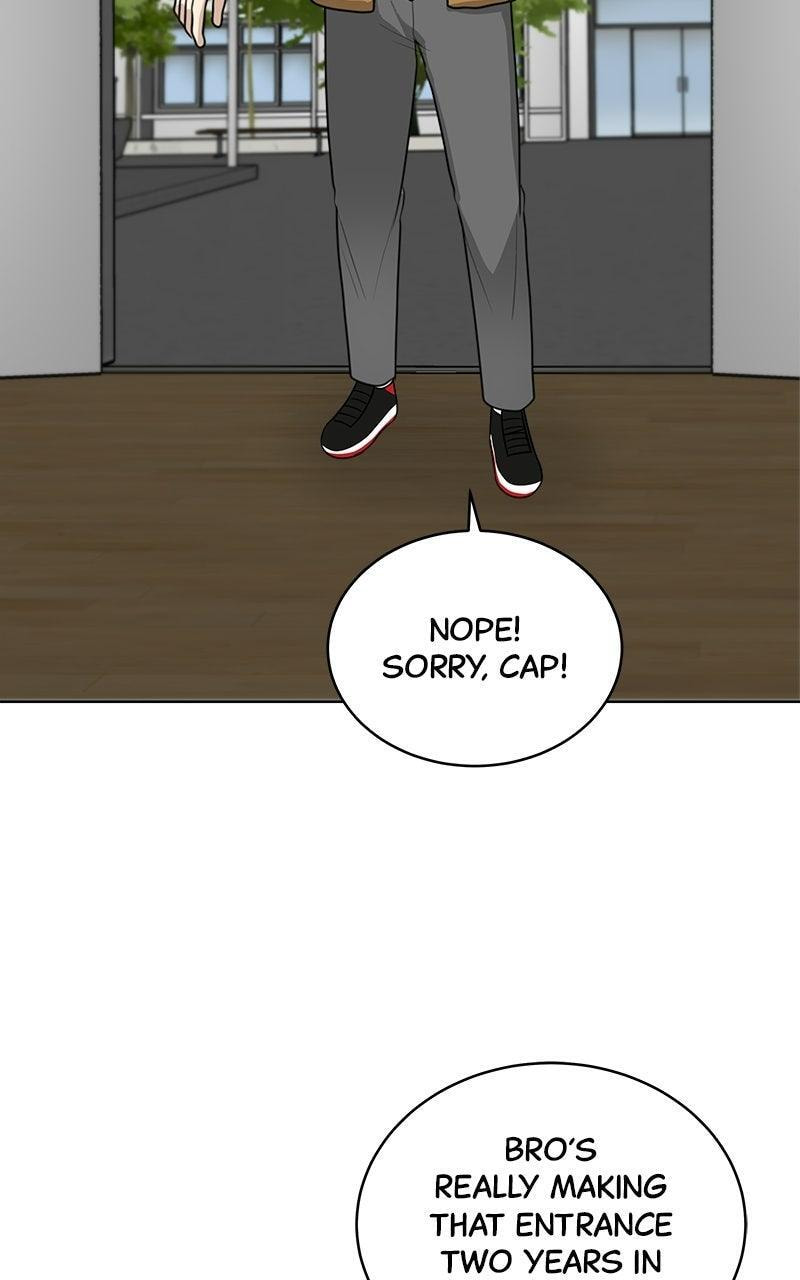 Read Bigman chapter 166 image 85 on Lezhin