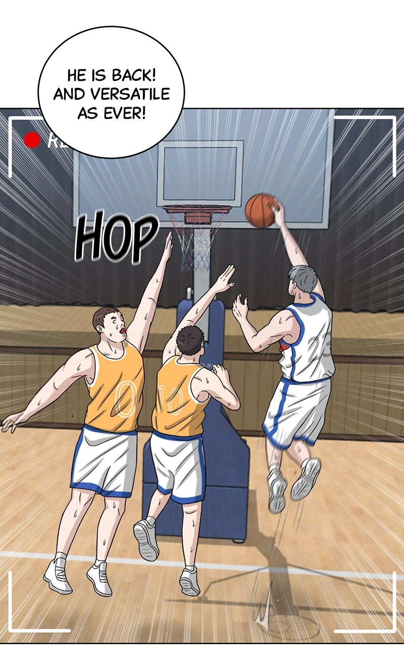 Read Bigman chapter 17 image 10 on Lezhin