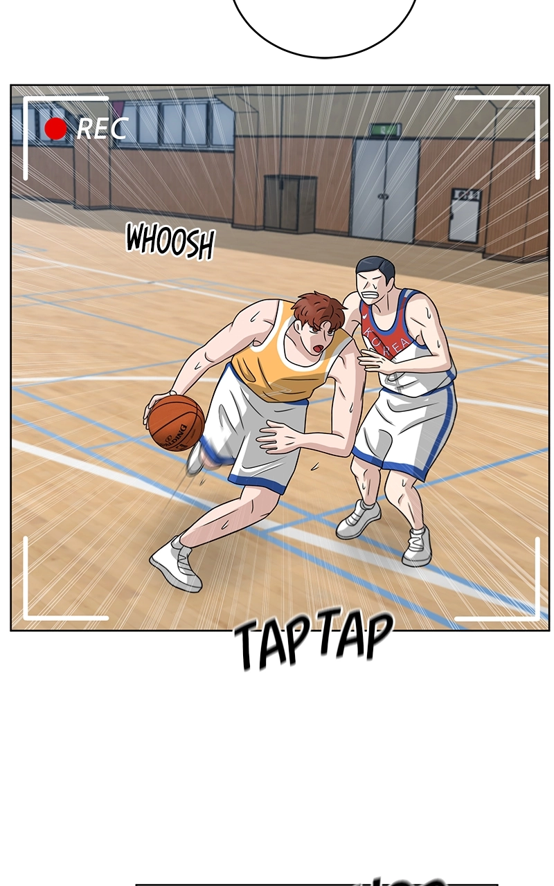 Read Bigman chapter 17 image 13 on Lezhin