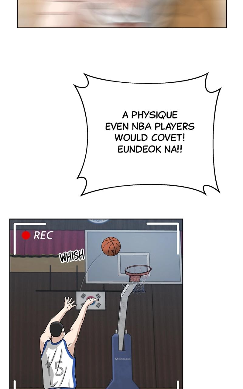 Read Bigman chapter 17 image 18 on Lezhin