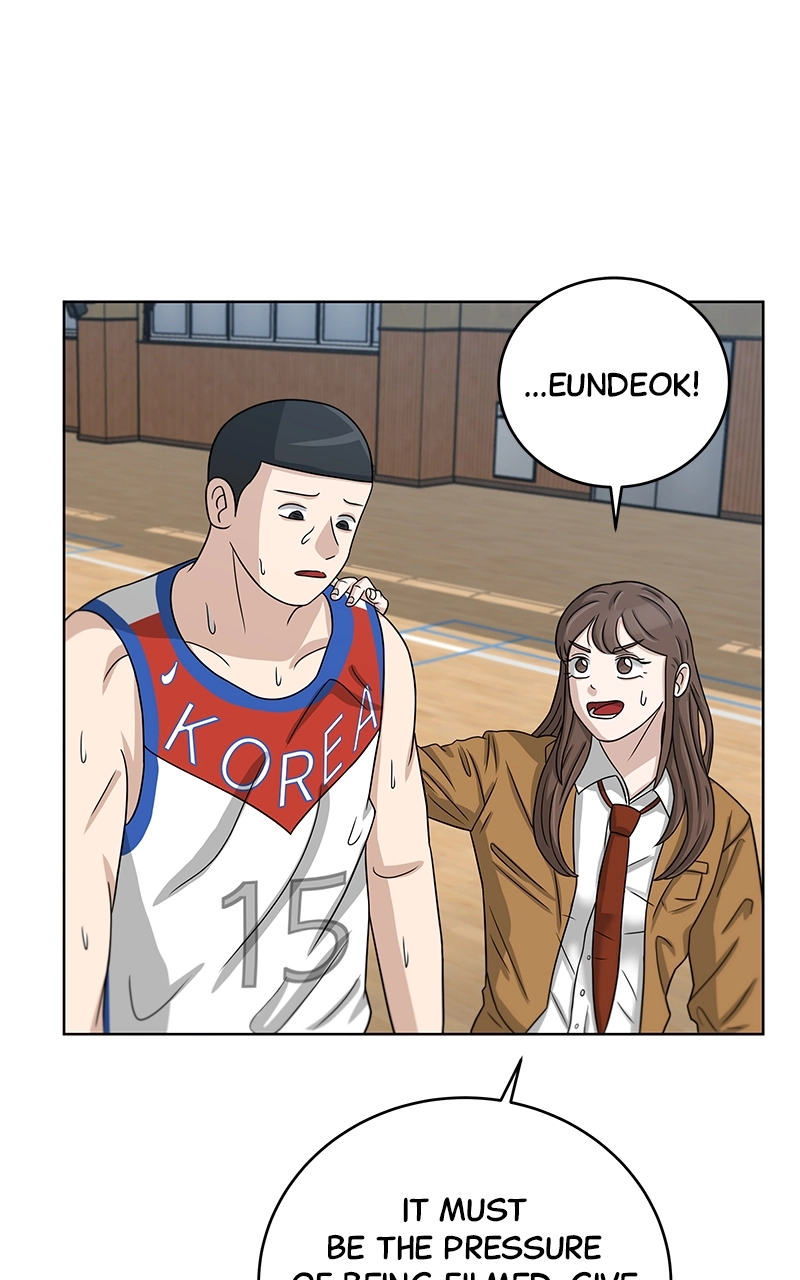Read Bigman chapter 17 image 23 on Lezhin