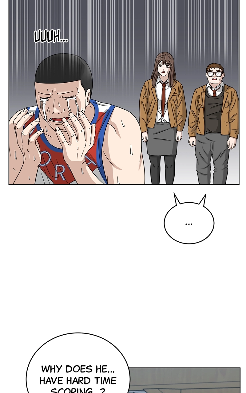 Read Bigman chapter 17 image 26 on Lezhin