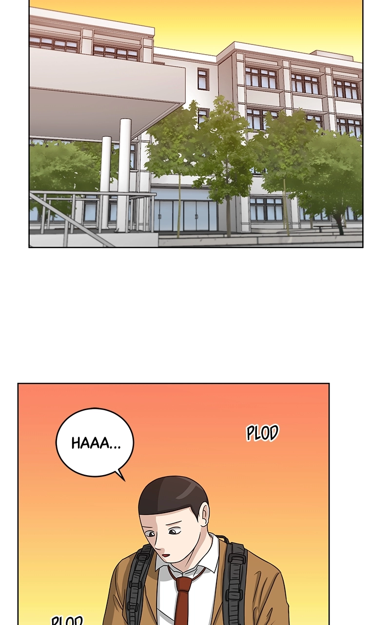 Read Bigman chapter 17 image 31 on Lezhin