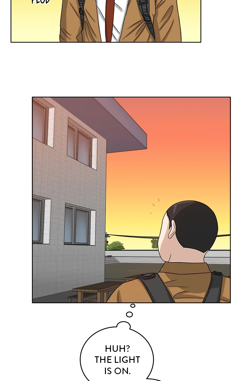 Read Bigman chapter 17 image 32 on Lezhin