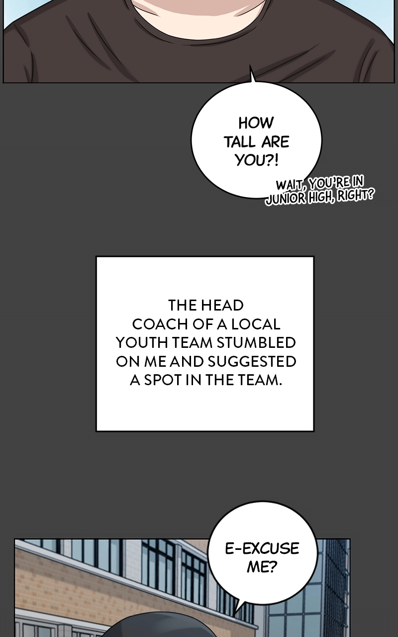 Read Bigman chapter 17 image 61 on Lezhin