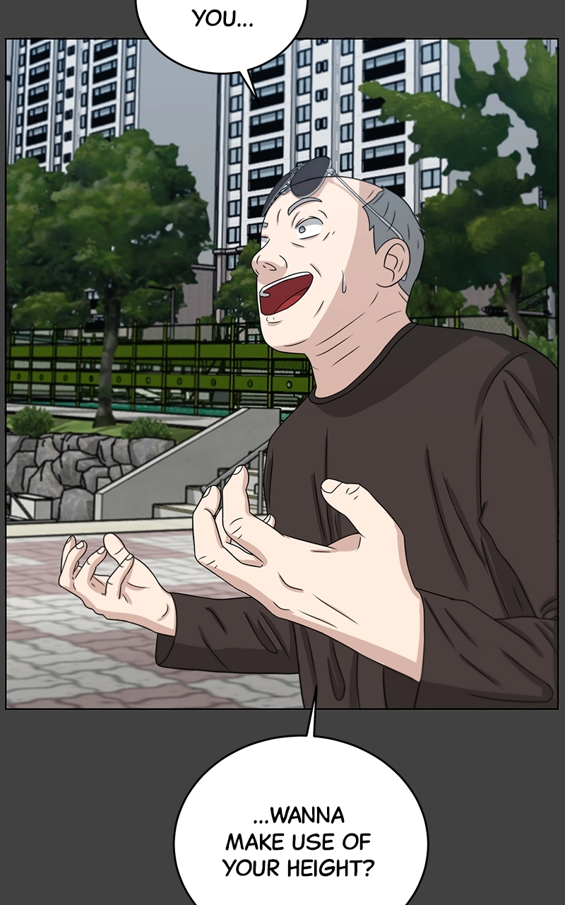Read Bigman chapter 17 image 63 on Lezhin
