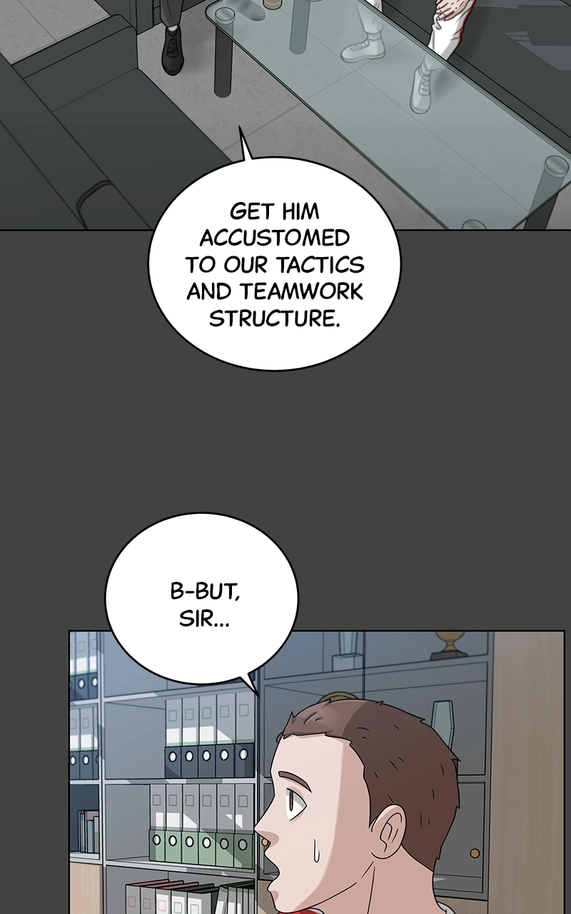 Read Bigman chapter 17 image 71 on Lezhin