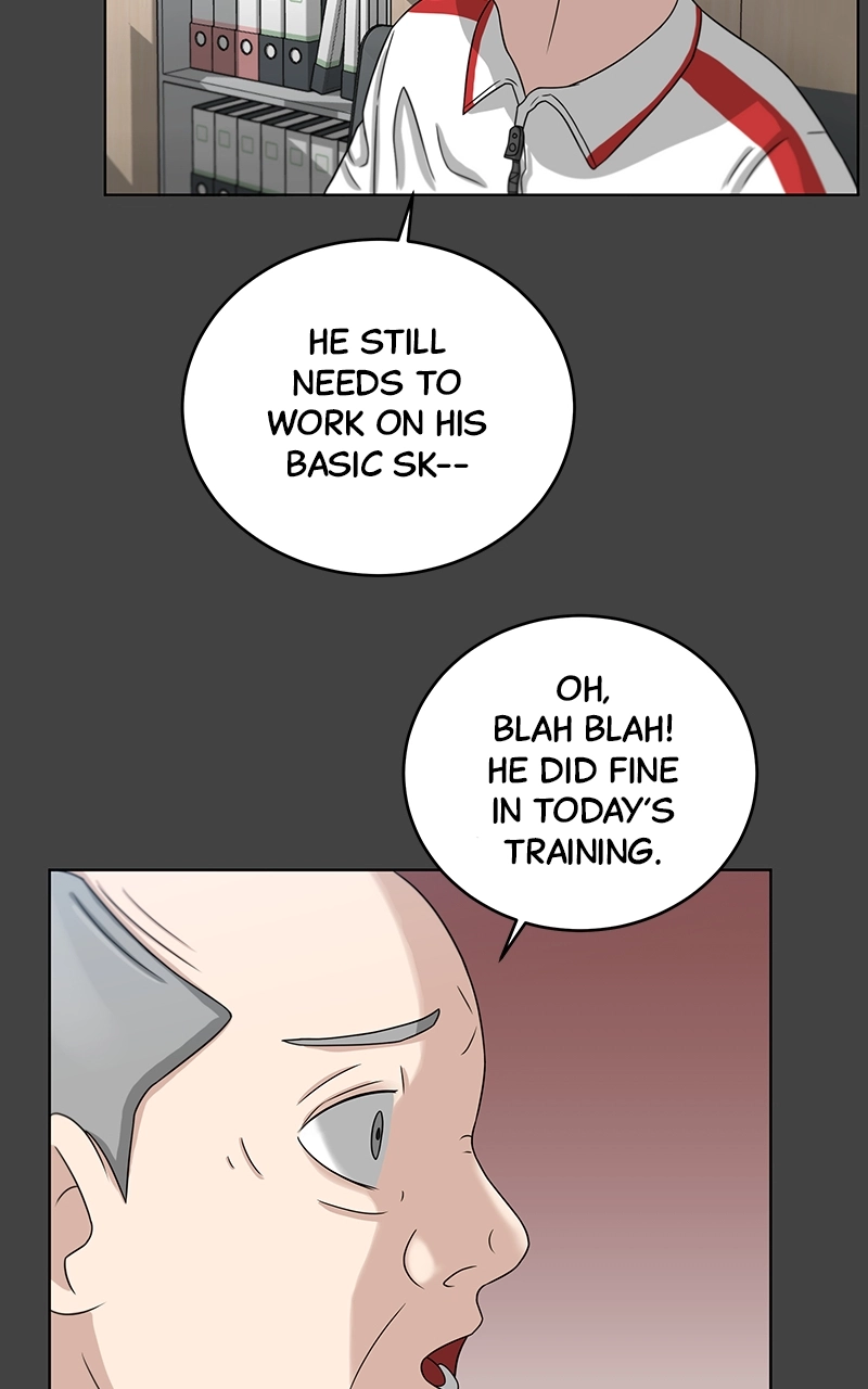 Read Bigman chapter 17 image 72 on Lezhin