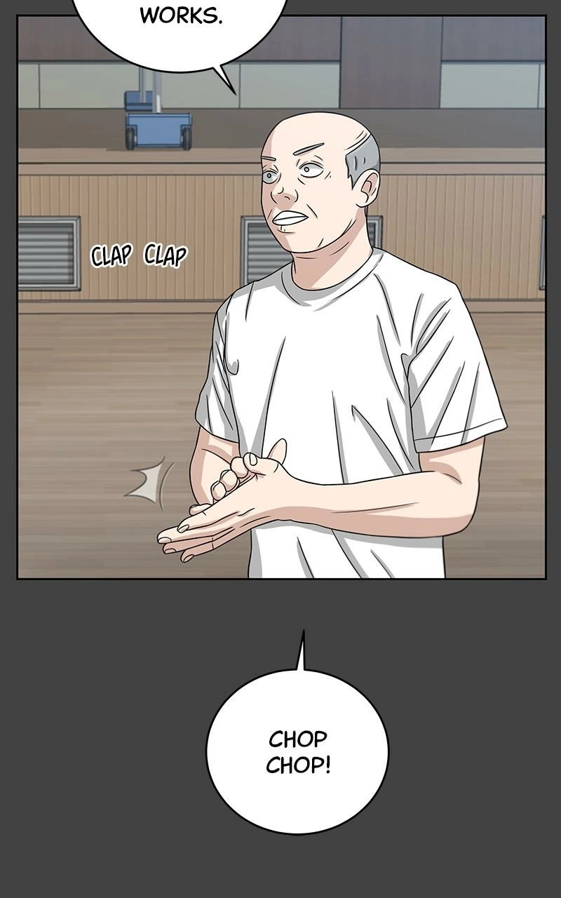 Read Bigman chapter 18 image 13 on Lezhin