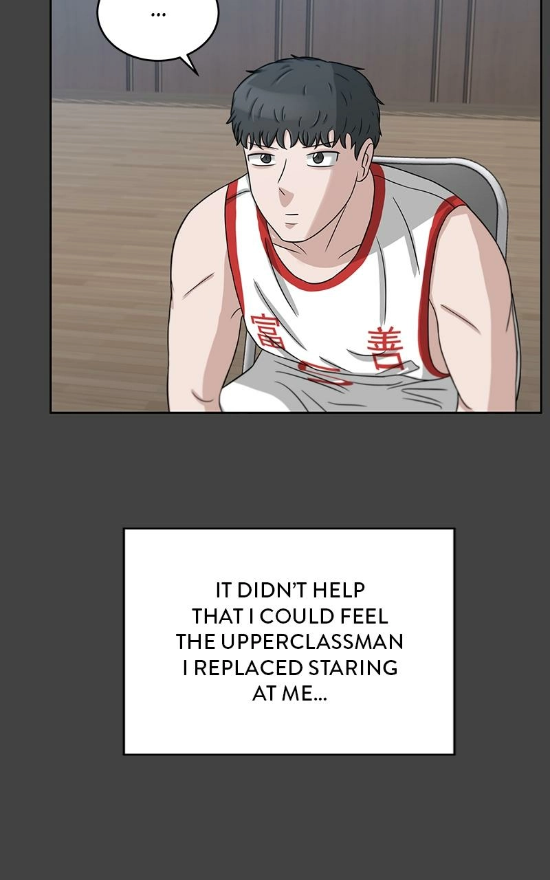 Read Bigman chapter 18 image 18 on Lezhin
