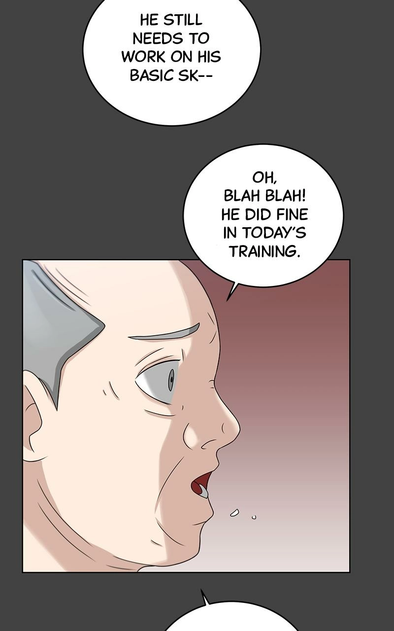 Read Bigman chapter 18 image 2 on Lezhin