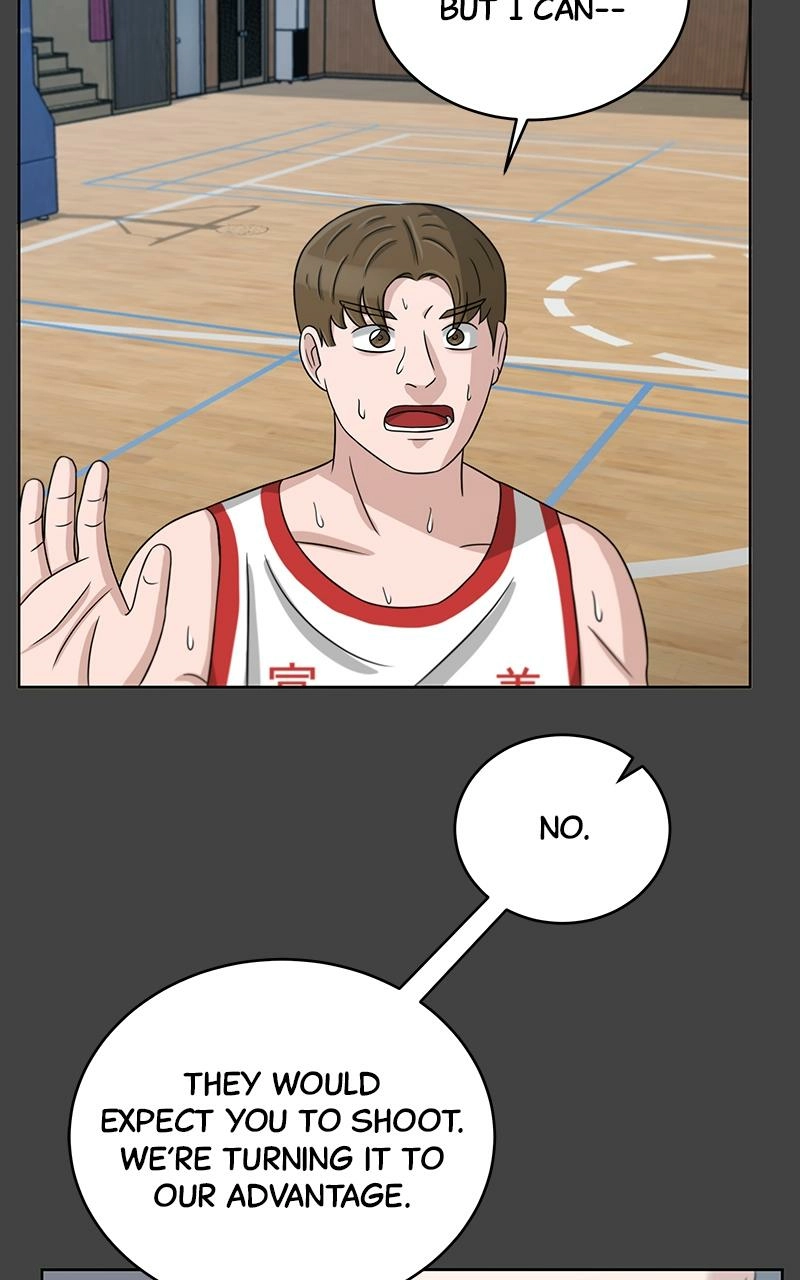 Read Bigman chapter 18 image 28 on Lezhin