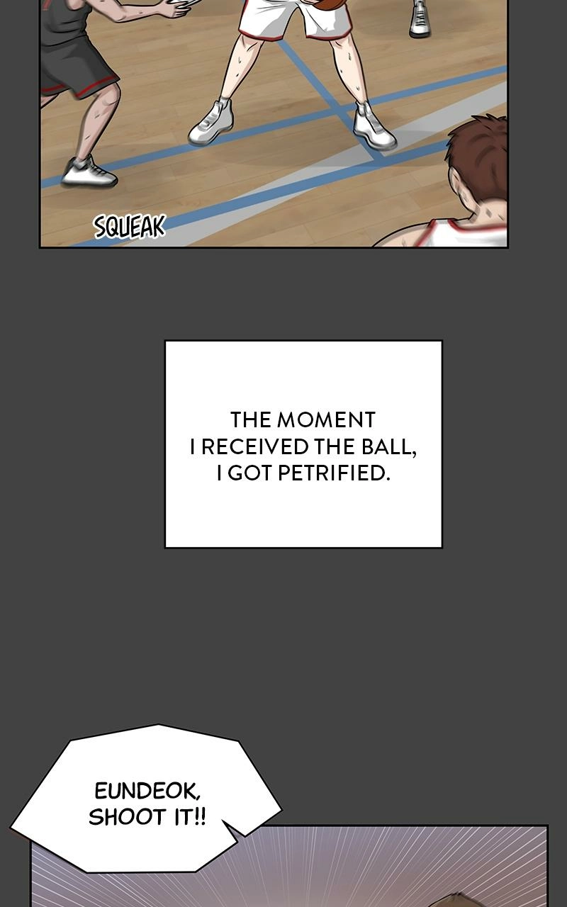 Read Bigman chapter 18 image 32 on Lezhin