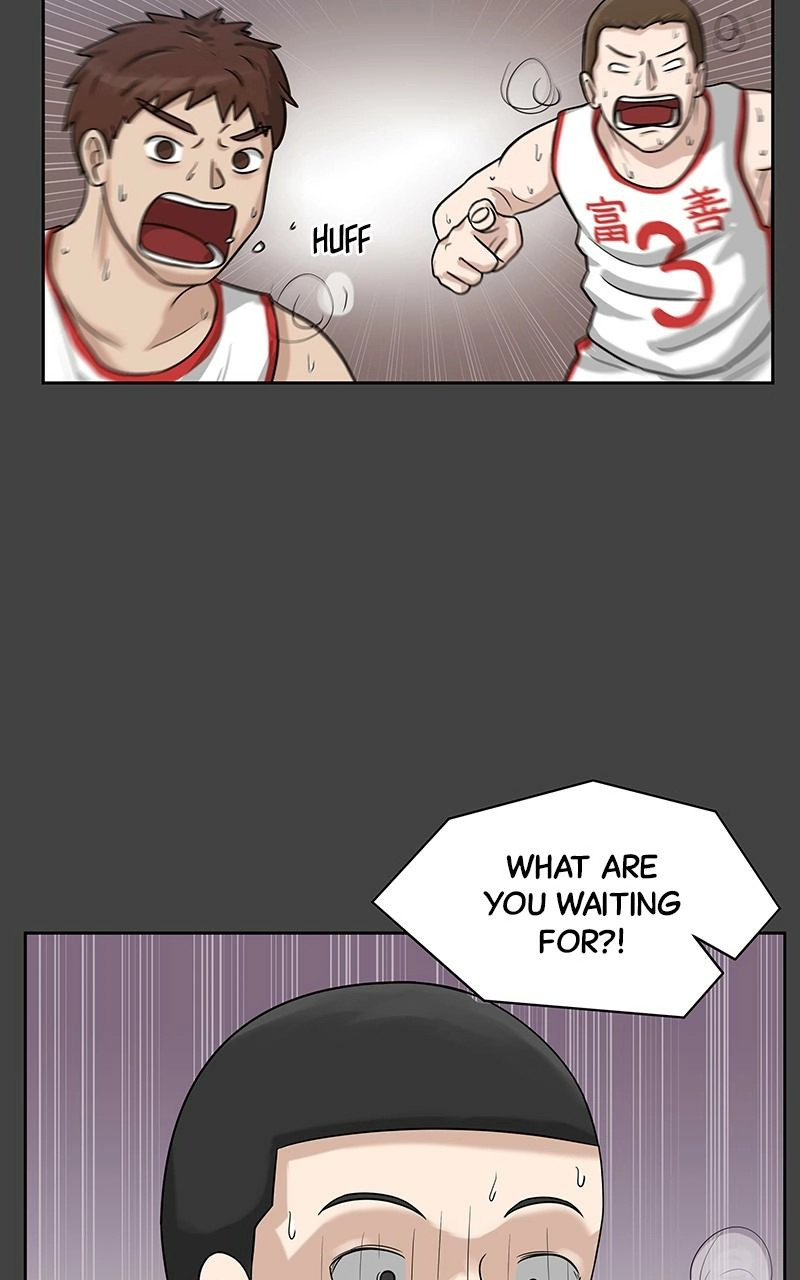 Read Bigman chapter 18 image 33 on Lezhin