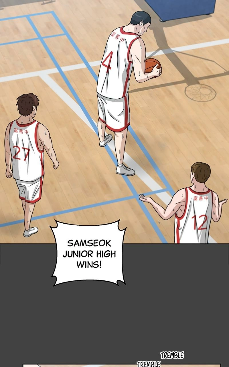 Read Bigman chapter 18 image 38 on Lezhin