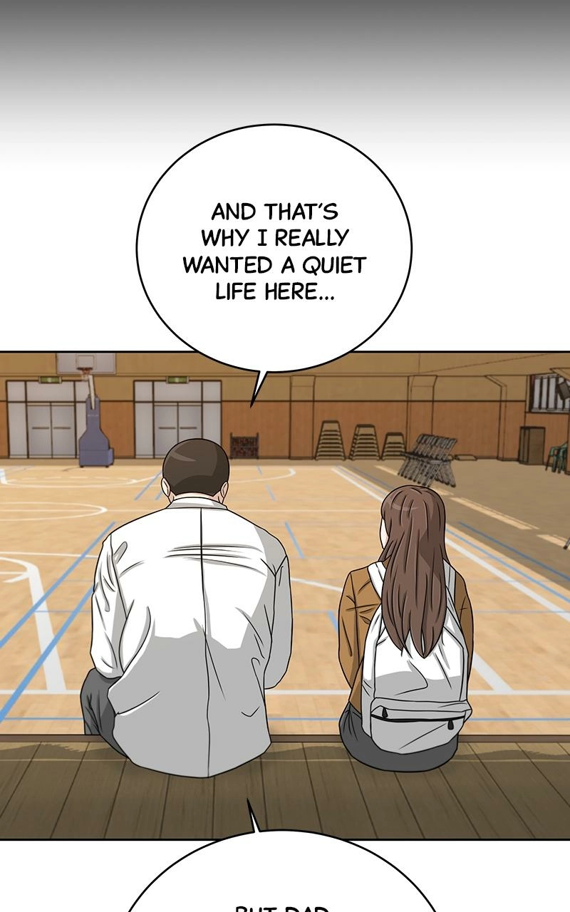 Read Bigman chapter 18 image 41 on Lezhin