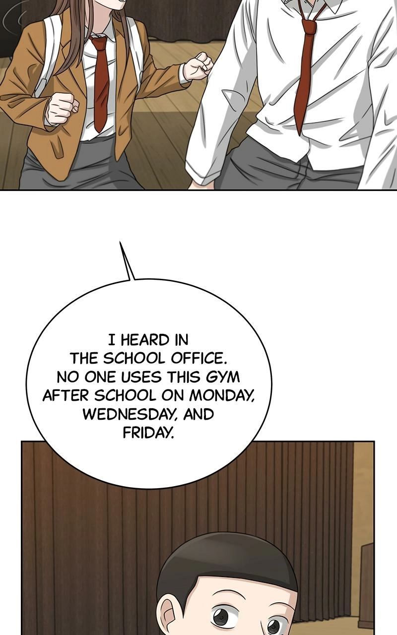 Read Bigman chapter 18 image 46 on Lezhin