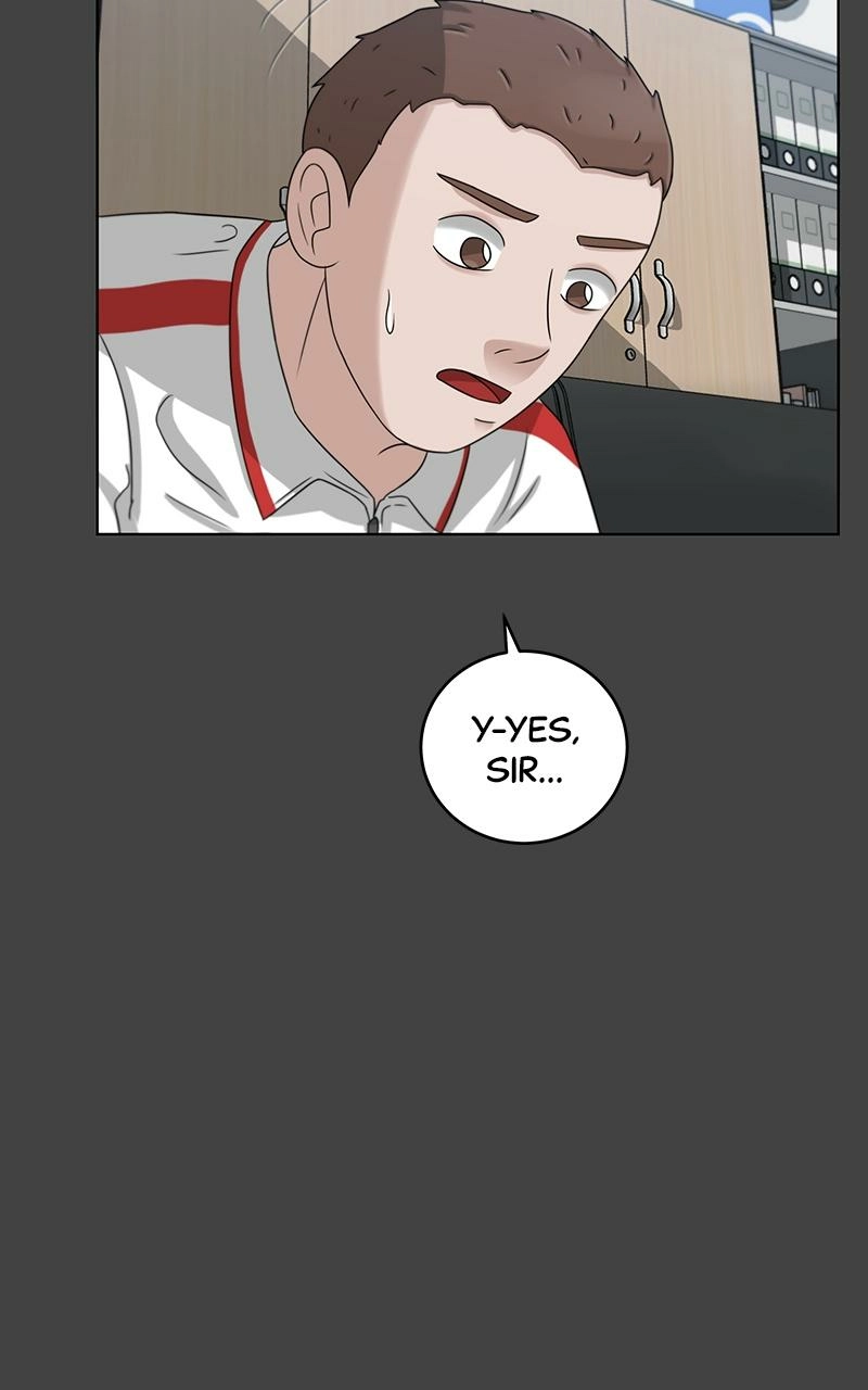 Read Bigman chapter 18 image 5 on Lezhin