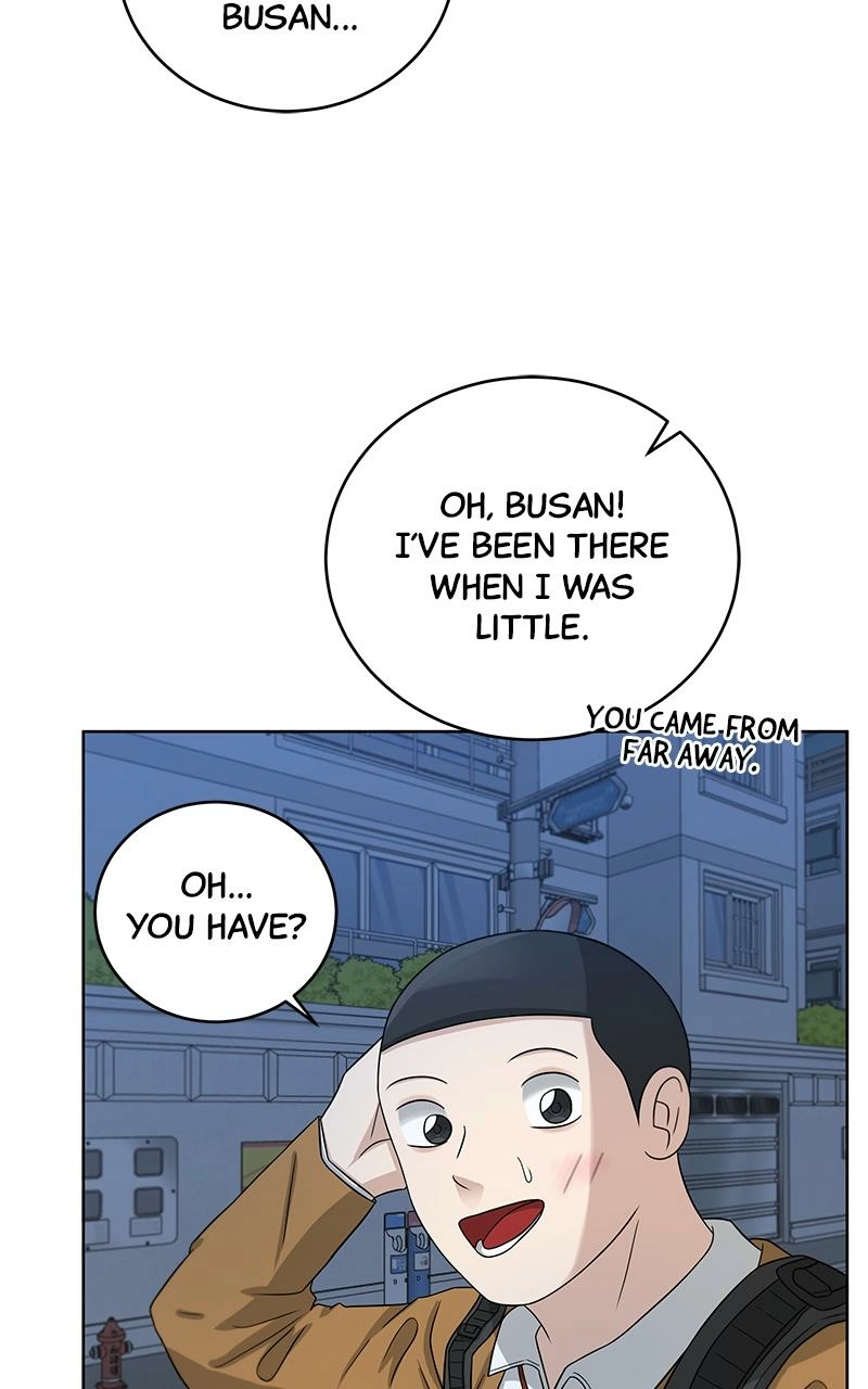 Read Bigman chapter 18 image 57 on Lezhin